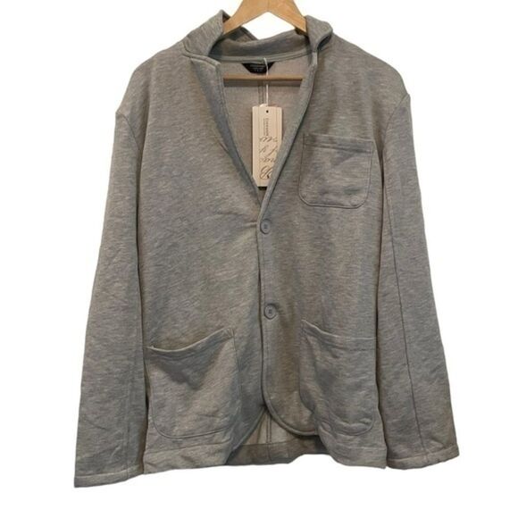 NEW COOFANDY small blazer - Picture 1 of 4
